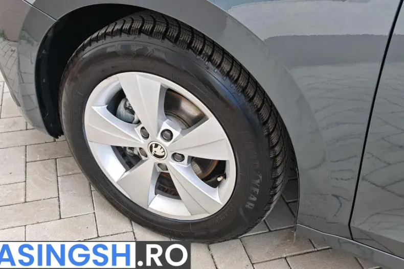 Skoda Octavia din 2021 cu 121.000 km - oferta SKO214723 - foto 25