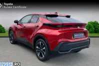 Toyota C-HR din 2025 cu 1 km - oferta TOY214724 - foto 3