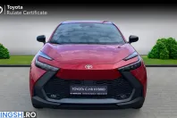 Toyota C-HR din 2025 cu 1 km - oferta TOY214724 - foto 5
