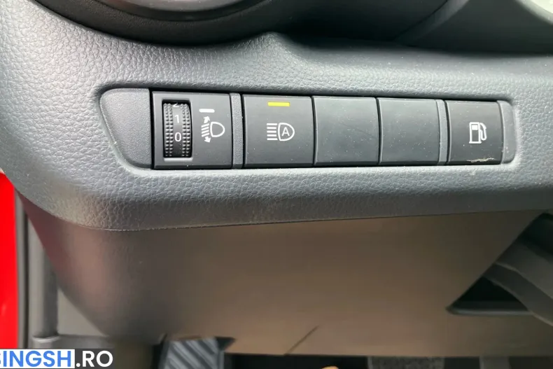 Toyota C-HR din 2025 cu 1 km - oferta TOY214724 - foto 11