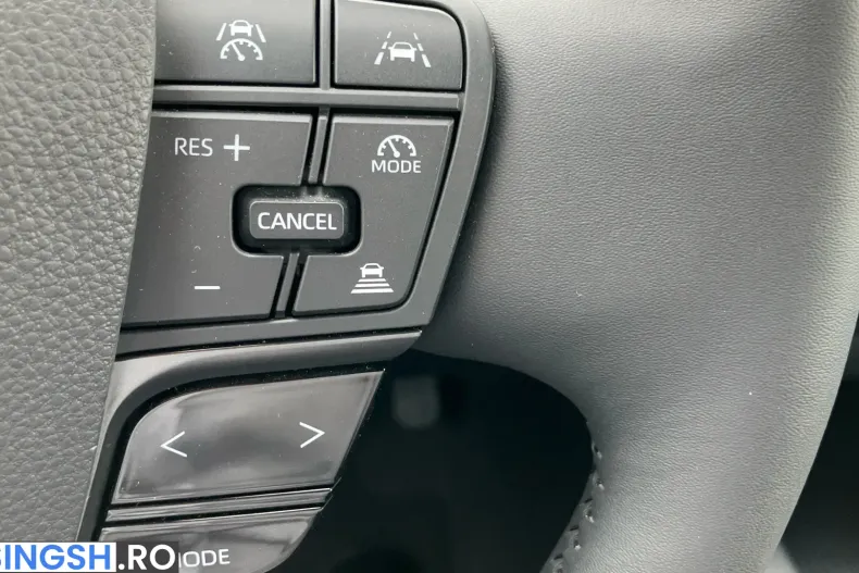 Toyota C-HR din 2025 cu 1 km - oferta TOY214724 - foto 14