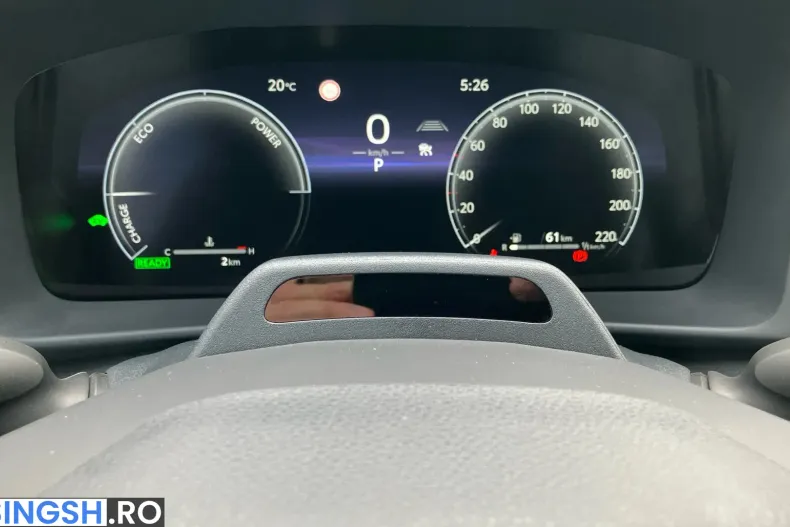 Toyota C-HR din 2025 cu 1 km - oferta TOY214724 - foto 15