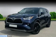 Toyota Highlander din 2024 cu 58.600 km - oferta TOY214725 - foto 1