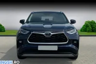 Toyota Highlander din 2024 cu 58.600 km - oferta TOY214725 - foto 5