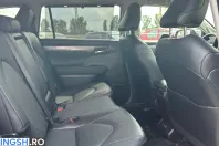 Toyota Highlander din 2024 cu 58.600 km - oferta TOY214725 - foto 8