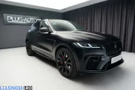 Jaguar F-Pace din 2021 cu 48.200 km - oferta JAG214726 - foto 1