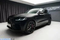 Jaguar F-Pace din 2021 cu 48.200 km - oferta JAG214726 - foto 2