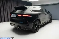 Jaguar F-Pace din 2021 cu 48.200 km - oferta JAG214726 - foto 3