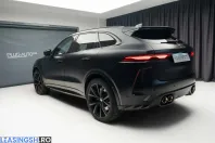 Jaguar F-Pace din 2021 cu 48.200 km - oferta JAG214726 - foto 4