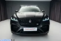 Jaguar F-Pace din 2021 cu 48.200 km - oferta JAG214726 - foto 5