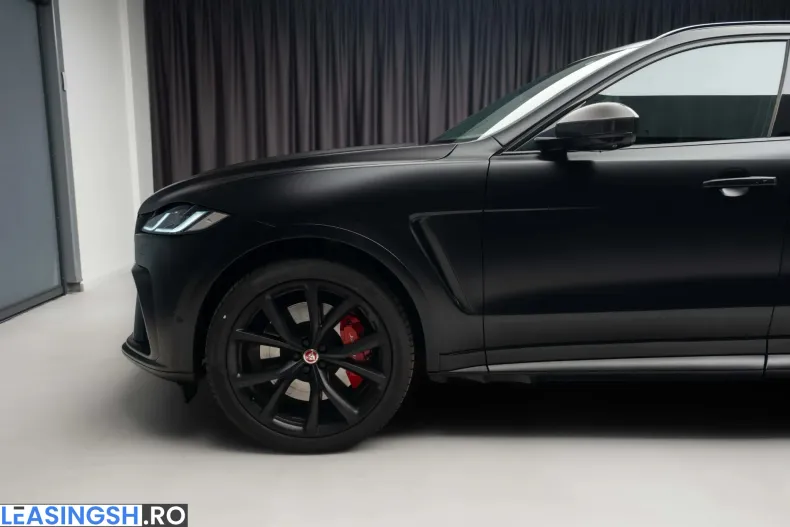 Jaguar F-Pace din 2021 cu 48.200 km - oferta JAG214726 - foto 10