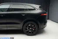 Jaguar F-Pace din 2021 cu 48.200 km - oferta JAG214726 - foto 14