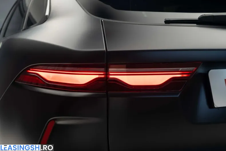 Jaguar F-Pace din 2021 cu 48.200 km - oferta JAG214726 - foto 16