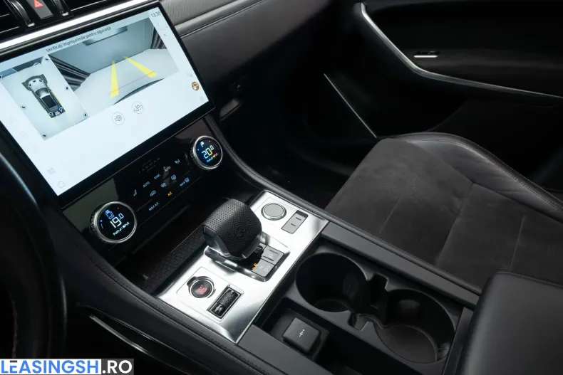 Jaguar F-Pace din 2021 cu 48.200 km - oferta JAG214726 - foto 22