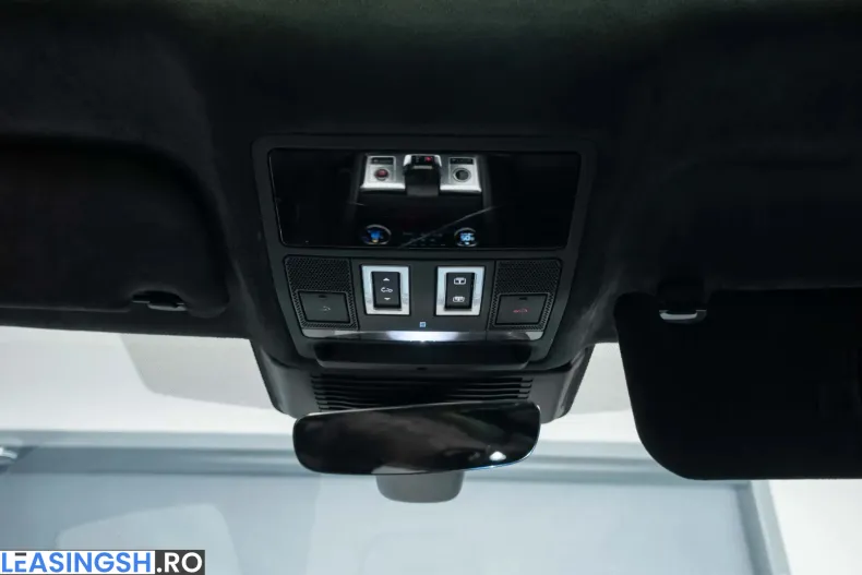 Jaguar F-Pace din 2021 cu 48.200 km - oferta JAG214726 - foto 33