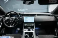Jaguar F-Pace din 2021 cu 48.200 km - oferta JAG214726 - foto 35