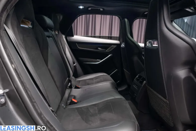 Jaguar F-Pace din 2021 cu 48.200 km - oferta JAG214726 - foto 38
