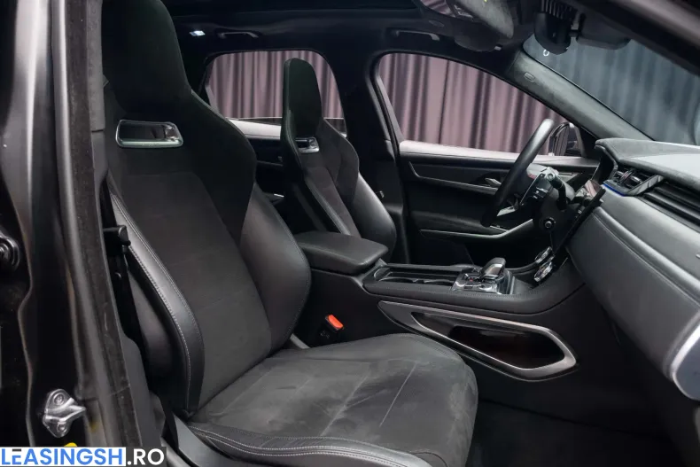 Jaguar F-Pace din 2021 cu 48.200 km - oferta JAG214726 - foto 40