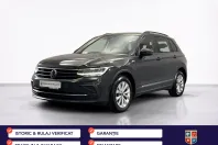 Volkswagen Tiguan din 2021 cu 110.132 km - oferta VOL214727 - foto 1