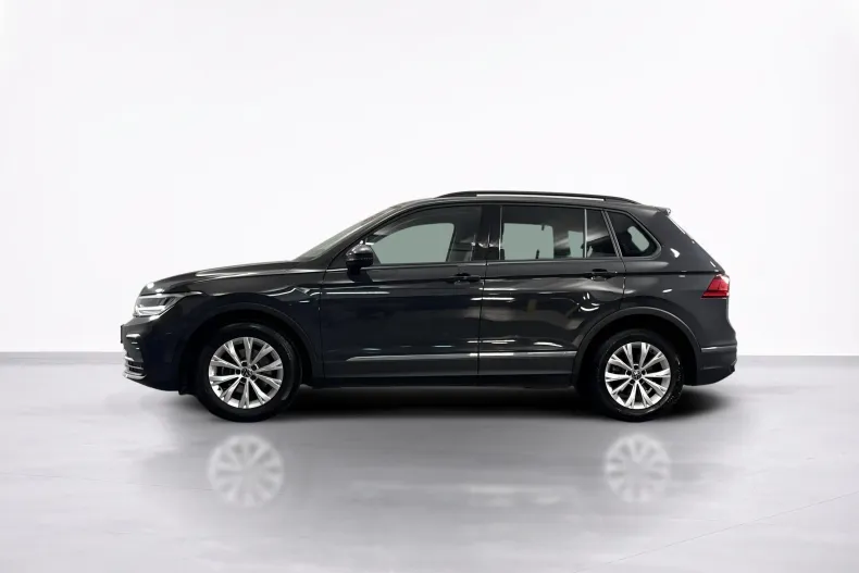 Volkswagen Tiguan din 2021 cu 110.132 km - oferta VOL214727 - foto 2