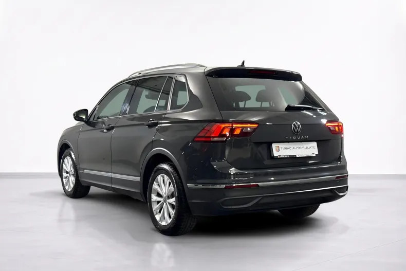 Volkswagen Tiguan din 2021 cu 110.132 km - oferta VOL214727 - foto 3