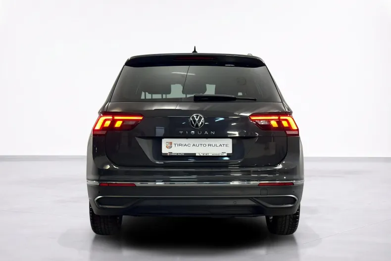 Volkswagen Tiguan din 2021 cu 110.132 km - oferta VOL214727 - foto 4