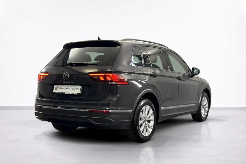 Volkswagen Tiguan din 2021 cu 110.132 km - oferta VOL214727 - foto 5