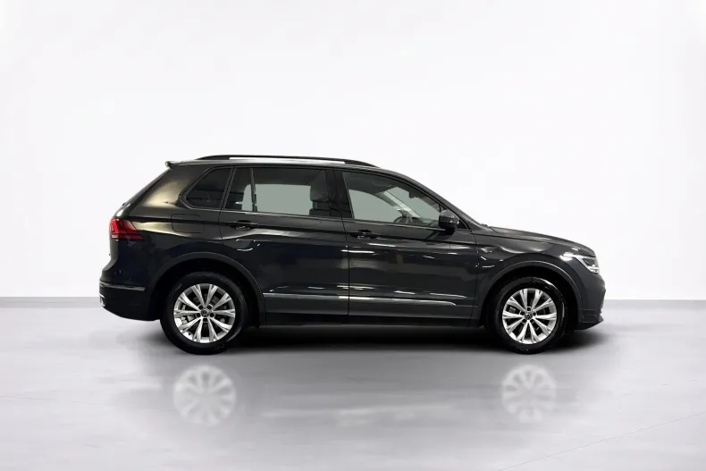 Volkswagen Tiguan din 2021 cu 110.132 km - oferta VOL214727 - foto 6