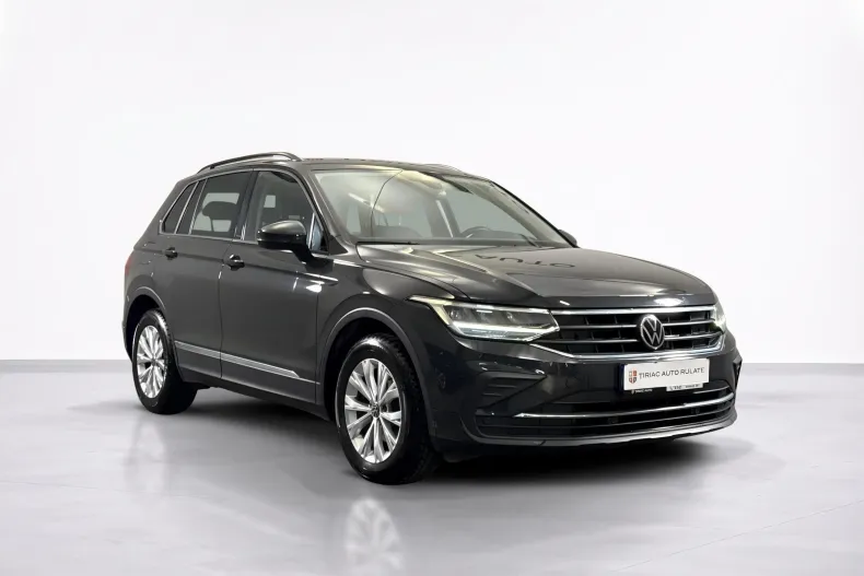 Volkswagen Tiguan din 2021 cu 110.132 km - oferta VOL214727 - foto 7