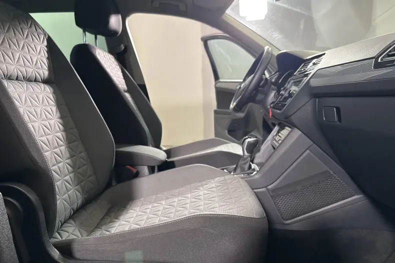 Volkswagen Tiguan din 2021 cu 110.132 km - oferta VOL214727 - foto 11