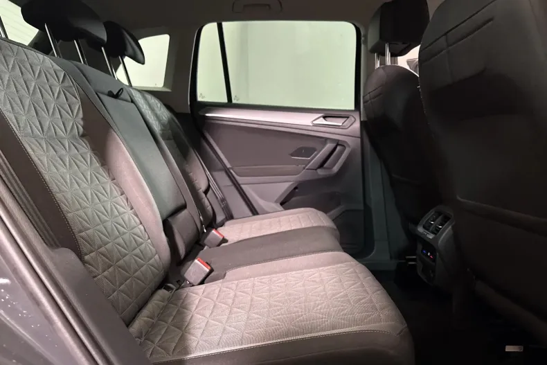 Volkswagen Tiguan din 2021 cu 110.132 km - oferta VOL214727 - foto 12
