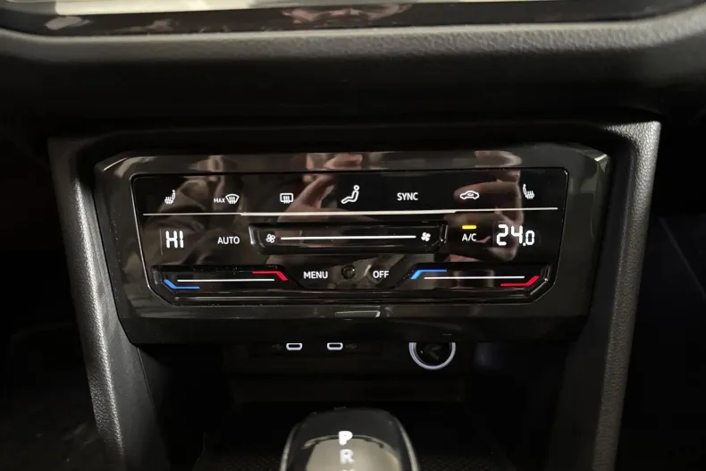 Volkswagen Tiguan din 2021 cu 110.132 km - oferta VOL214727 - foto 17