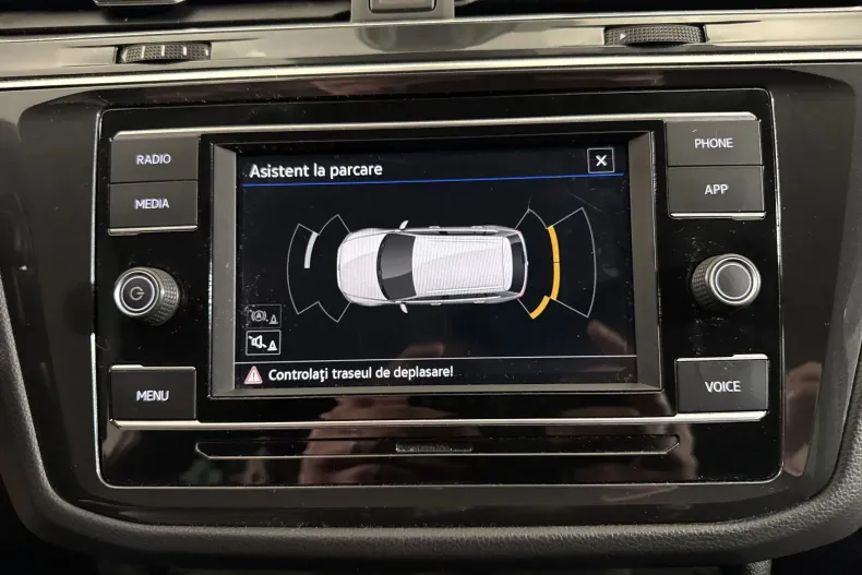 Volkswagen Tiguan din 2021 cu 110.132 km - oferta VOL214727 - foto 18