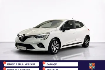Renault Clio din 2022 - oferta REN214728
