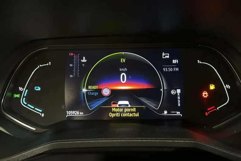 Renault Clio din 2022 cu 105.926 km - oferta REN214728 - foto 10