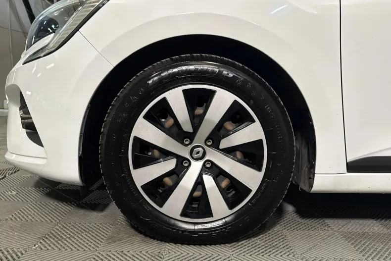 Renault Clio din 2022 cu 105.926 km - oferta REN214728 - foto 13