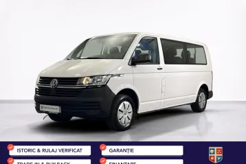 Volkswagen Transporter din 2021 - oferta VOL214729