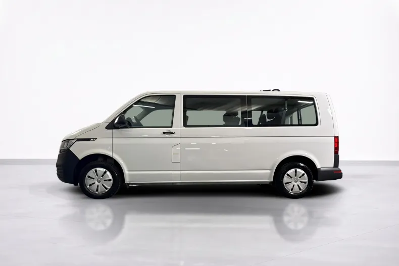 Volkswagen Transporter din 2021 cu 91.852 km - oferta VOL214729 - foto 2