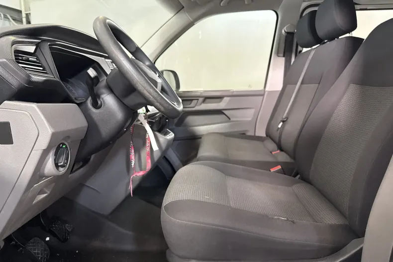 Volkswagen Transporter din 2021 cu 91.852 km - oferta VOL214729 - foto 22