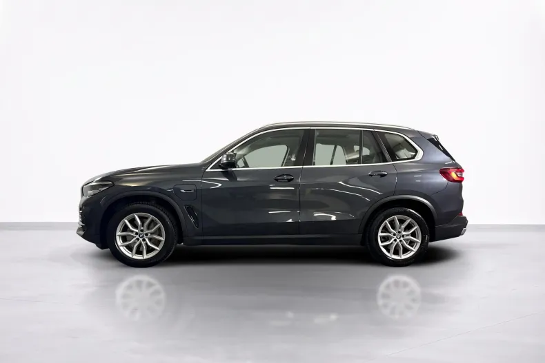 BMW X5 (Seria X) din 2021 cu 108.674 km - oferta BMW214730 - foto 2