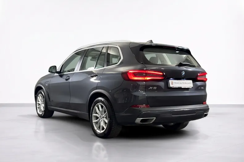 BMW X5 (Seria X) din 2021 cu 108.674 km - oferta BMW214730 - foto 3