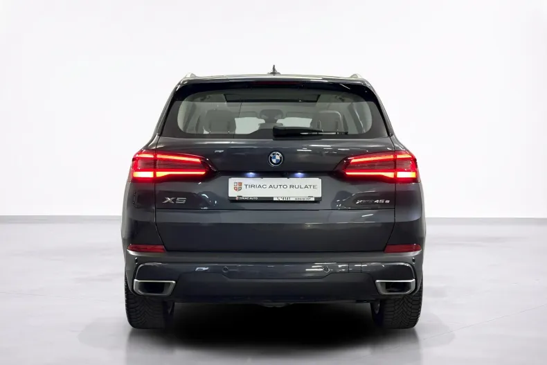 BMW X5 (Seria X) din 2021 cu 108.674 km - oferta BMW214730 - foto 4
