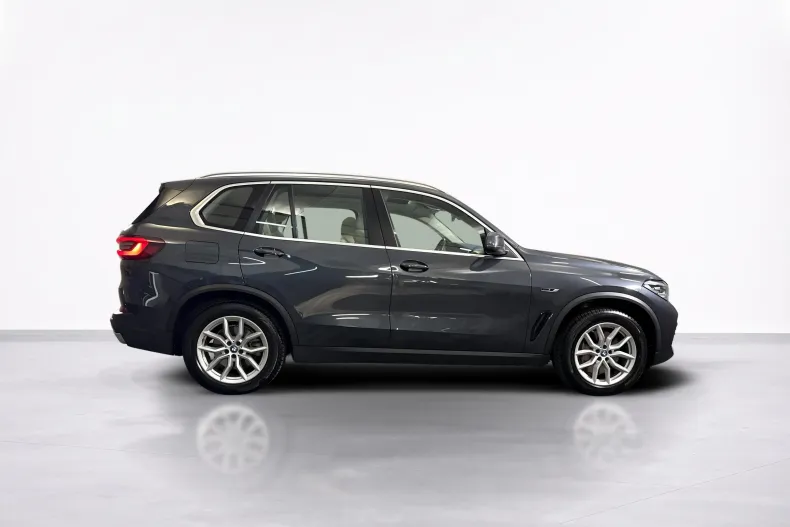 BMW X5 (Seria X) din 2021 cu 108.674 km - oferta BMW214730 - foto 6
