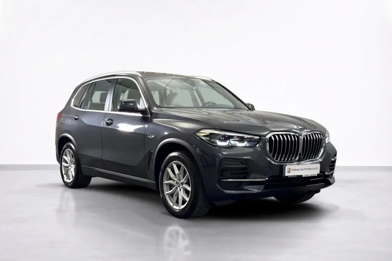 BMW X5 (Seria X) din 2021 cu 108.674 km - oferta BMW214730 - foto 7