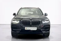 BMW X5 (Seria X) din 2021 cu 108.674 km - oferta BMW214730 - foto 8