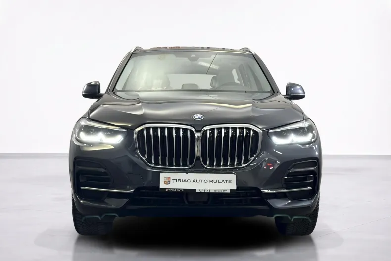 BMW X5 (Seria X) din 2021 cu 108.674 km - oferta BMW214730 - foto 8