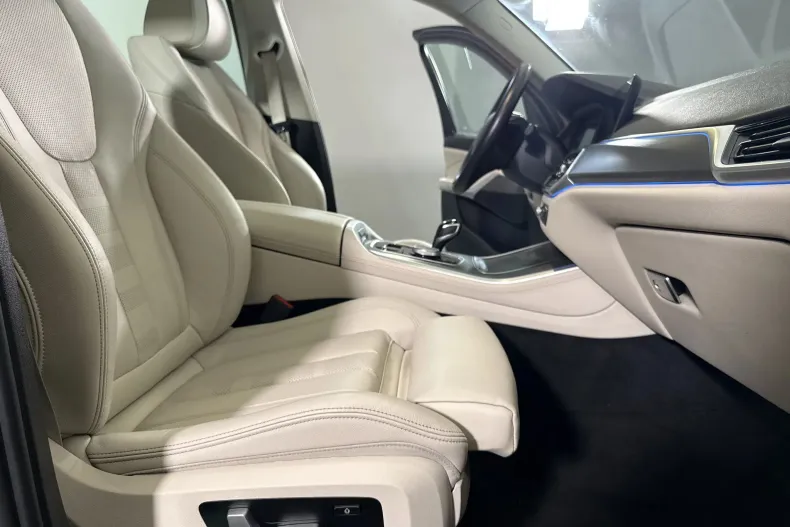 BMW X5 (Seria X) din 2021 cu 108.674 km - oferta BMW214730 - foto 11