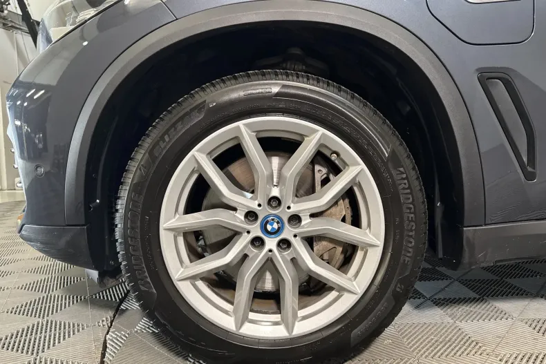 BMW X5 (Seria X) din 2021 cu 108.674 km - oferta BMW214730 - foto 13