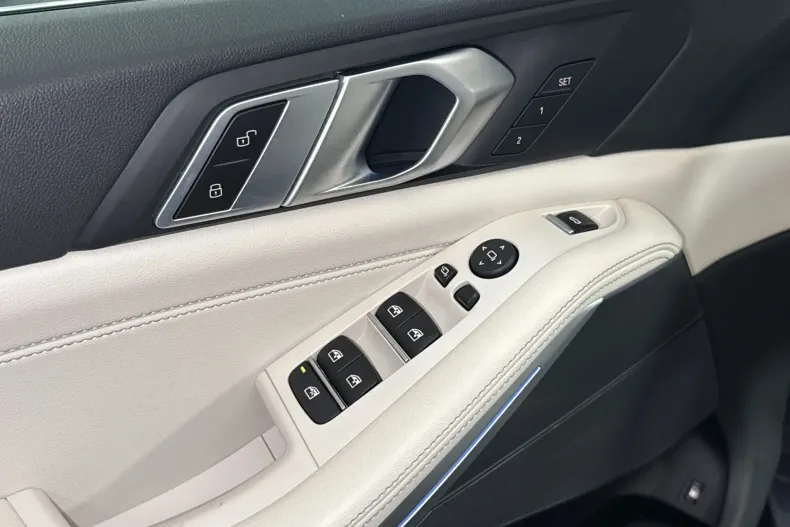 BMW X5 (Seria X) din 2021 cu 108.674 km - oferta BMW214730 - foto 14