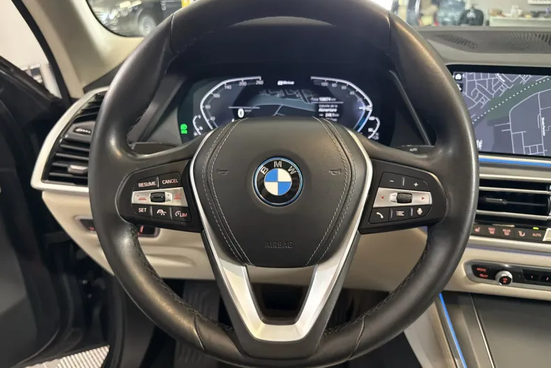 BMW X5 (Seria X) din 2021 cu 108.674 km - oferta BMW214730 - foto 16